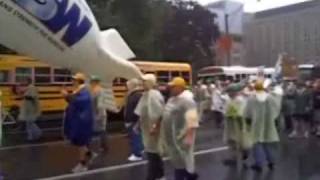G20 Protest Toronto by animal0505 2,423 views 13 years ago 3 minutes, 40 seconds