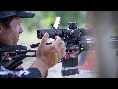 Precision  Rifle Series: 2020 Finale | Tactiholics™