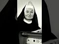 Sister Mary Kenneth Keller: The Catholic Nun of Computer Science #scientist #faithandreason