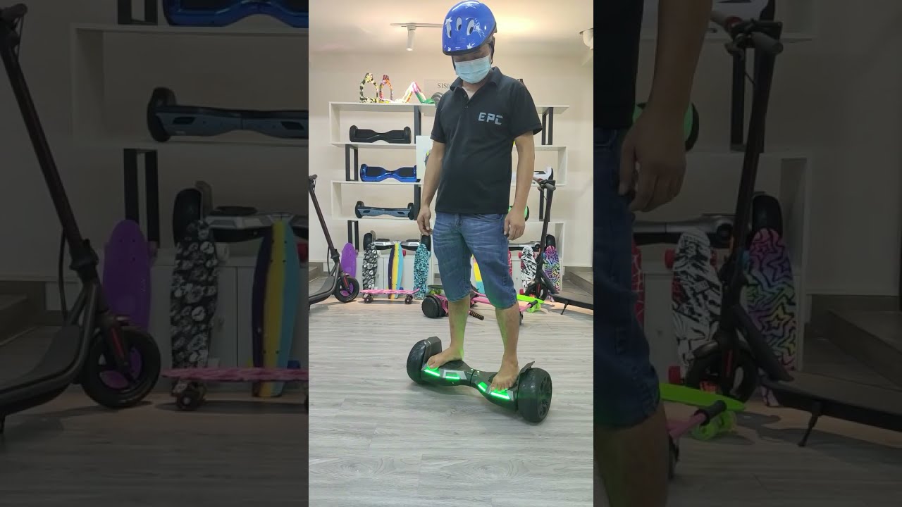 Cheap SISIGAD Music Hoverboard VS off road hoverboard hoverboard e road hoverboard e zigo