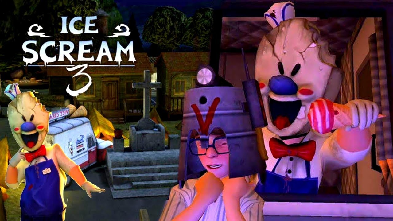 THIS ICE CREAM UNCLE IS SUPER MASTER MIND