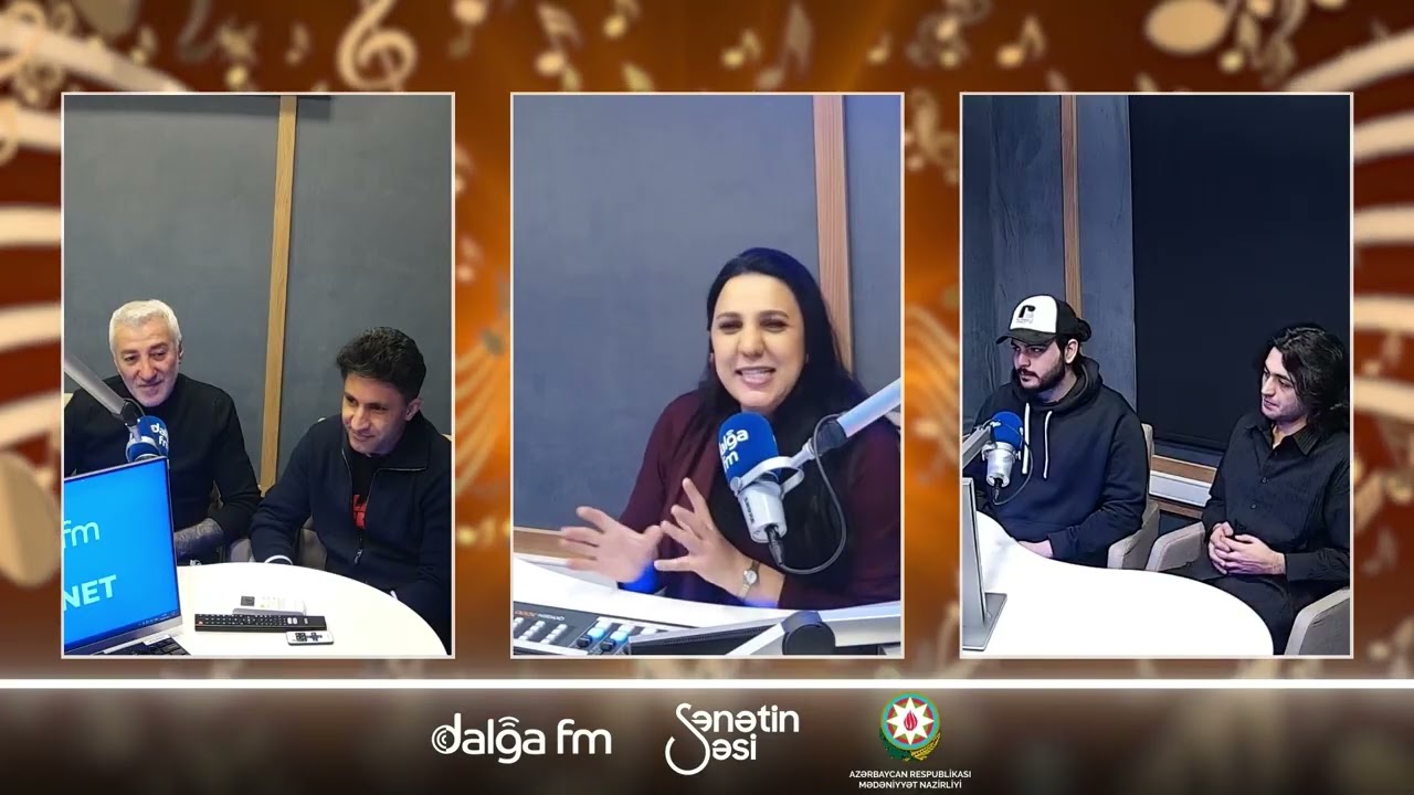 Geri dönən əfsanəvi qrup - 