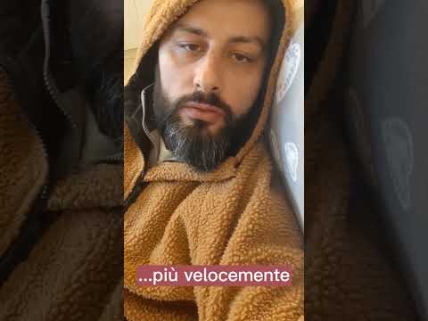 Video: 3 modi per addormentarsi