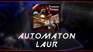 [Beat Saber] Automaton - Laur