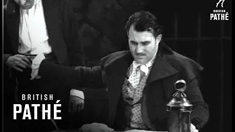 Tom Burke (1932)