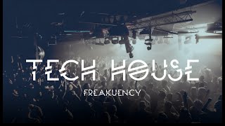 Tech-House Mix September 2023