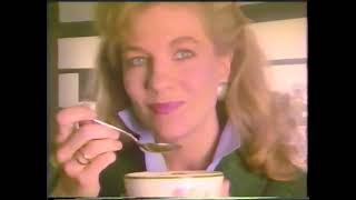 1989 Commercials