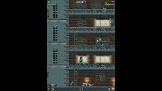 The Crow (Java ME Game) - Walkthrough