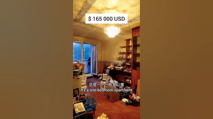 How much is an apartment in Moscow (Russia)