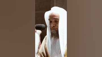 تلاوة مرئية سورة فاطر الآيات من 27 إلى 28 الشيخ فيصل غزاوي