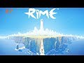 Прохождение RiME #7