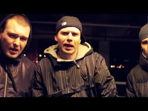 IGG-Savo vietoj (OFFICIAL VIDEO 2012)