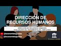 Dirección Recursos Humanos: rendimiento empleado: proceso, métodos, enfoques, entrevista, problemas