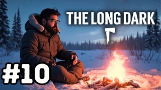 The Long Dark Seri̇ 10.Bölüm