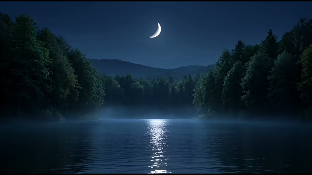 Deep Sleep | Chillout, Trip Hop, Ambient, Lo-Fi mix