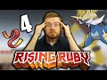 Il na pas la sash si   rising ruby random nuzlocke  4