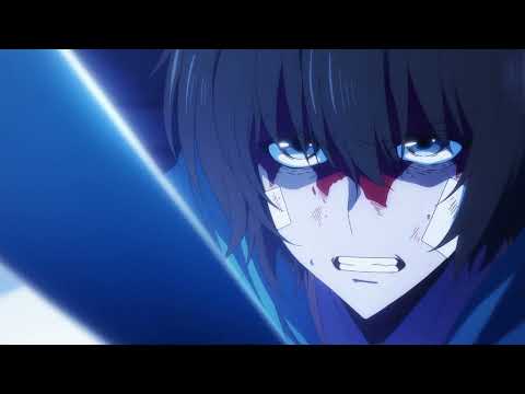 Solo Leveling   Official Trailer   |   New PV  | New Anime Trailer