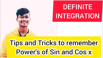 tips and tricks to remember powers of sinx and cosx formula part 2 in telugu by sky dhoni
