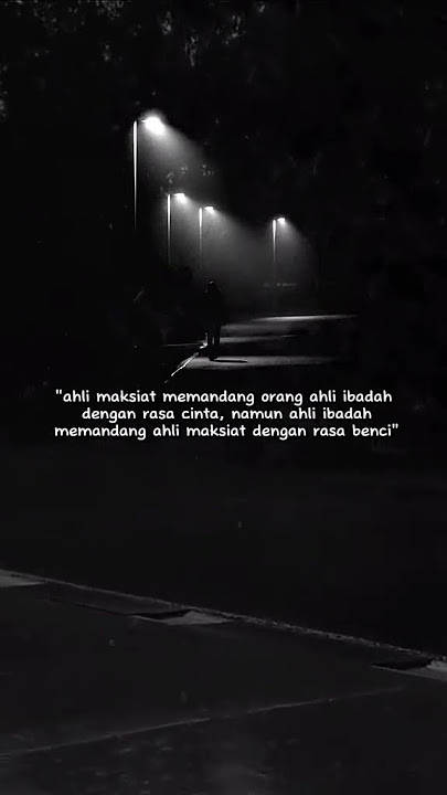 Story wa 30 detik terbaru 2023