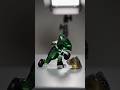 History of the Boujee Alien Ring #alien #moldavite #spacerock
