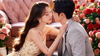 Yaşlı kadını kurtardı; ertesi gün soğuk CEO torunla yıldırım nikâh! Peri masalı aşk