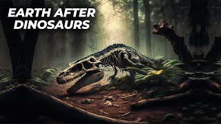 What Was The Earth Like After Dinosaurs