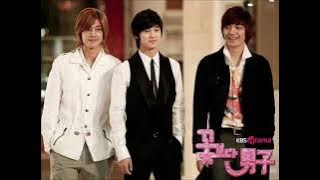AST1 - My Girl (OST Boys Over Flowers)