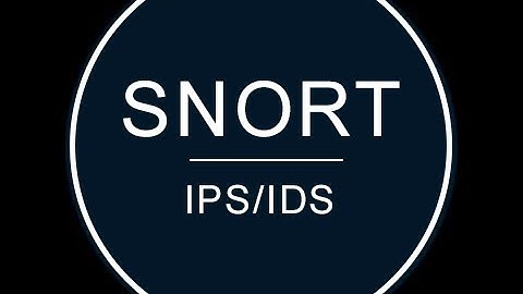 Snort Practical Demonstration