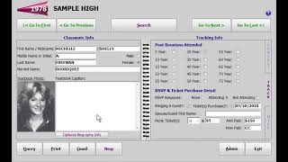 How To Plan A High School Reunion The Easy Way