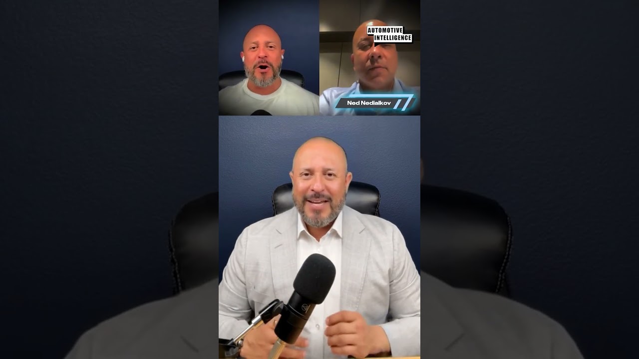 AI in Automotive: Cerence & Nvidia, FlexGen, Marchex & Global Sales Insights