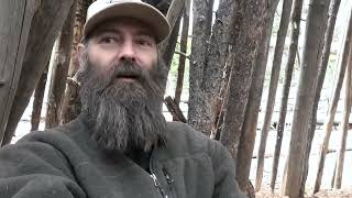 We Found Squatters Living In a Teepee On National Forest | MIKE HUNTS by Mike Hunts 5,817 views 2 years ago 6 minutes, 10 seconds