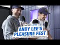 Andy lees pleasure fest  hamish  andy