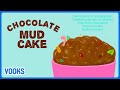 Chocolate mud cake  animated read aloud kids book  vooks narrated storybooks