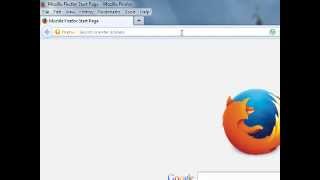 How to fix this connection is untrusted error in firefox for xp window 7 / 8