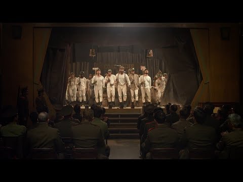 Muppets Most Wanted | Working in the Coal Mine