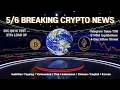 【Multi SUB】BTC Tests $81K, Telegram Takes Over TON, $149M Short Squeeze Liquidations