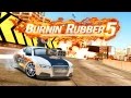 Burnin' Rubber 5 - Localização das Hidden Packages e do Horse