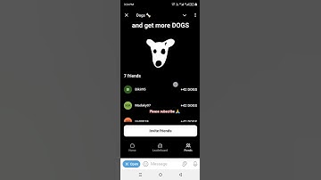 Dogs🐕$0.5 on Gate.io in five days #cryptocurrencywallet #tiktok #reels #dogs