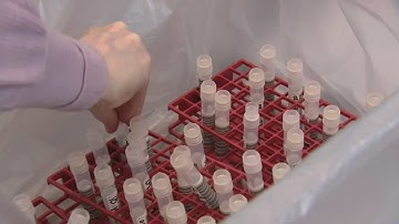 New Shield Testing Site Now Available At DePaul University