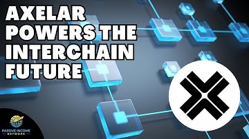 Bridge Any #Crypto with Axelar. Cosmos Ecosystem Biggest Secret!