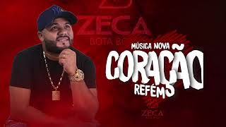 Zeca Bota Bom- Coração Refém - Música Nova Promocional 2022 - YouTube