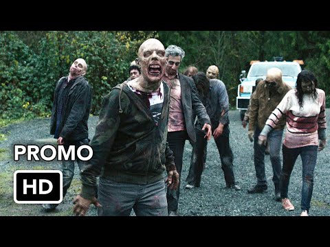 Day of the Dead 1x03 Promo "The Grey Mile" (HD) Syfy zombie series