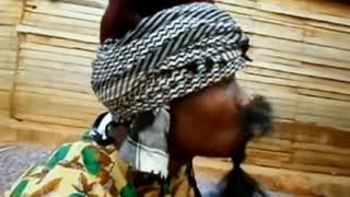 Oumrore Djaouro (les ordres du chef du village) #foulfoulde#film Resimi