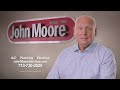 Honoring Legacy: The Story of John Moore Plumbing