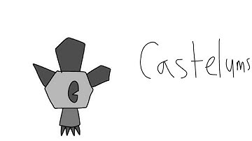 Castelums - Mine Dungeon