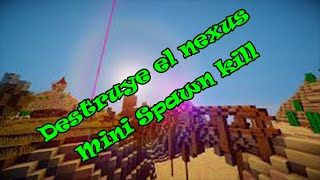 LAYTEN♥ l MINI SPAWNKILL♥