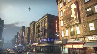 Prototype 2 - Heller Throws Down Trailer [HD]