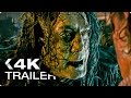 PIRATES OF THE CARIBBEAN 5 Trailer 2017