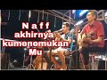 Download Lagu NaFF - AKHIRNYA KU MENEMUKANMU (Cover by Jack walker)