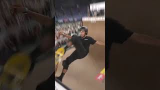 Famous JD Sanchez wins silver in Men’s Skateboard Vert at #XGamesOsaka 2025! Net Worth